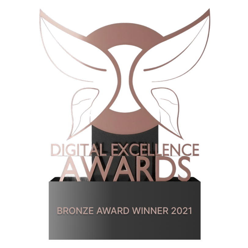 Bronze Award